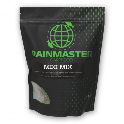 Пеллетс Rainmaster Pellets Mini Mix 1,0kg