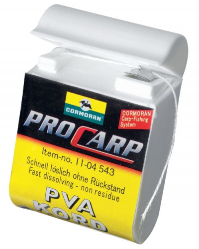 Шнур ПВА Cormoran товстий