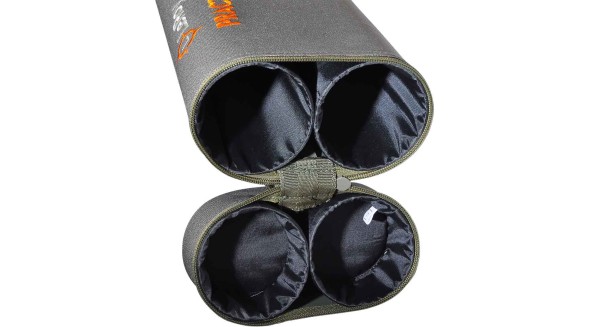 Двойной тубус для удилищ LeRoy Practic 110