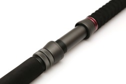 Удилище DAM Steelpower SPR G2 Boat 2.40m 20LBS