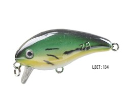 Воблер Bratfishing Arwen 60mm