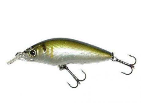 Воблер YO-ZURI F707 Hardcore [1] 65мм GSAY - GSAY