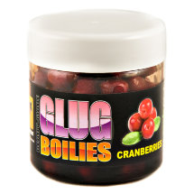 Бойл CC Baits Glugged Dumbells Cranberry, 10 * 16мм, 100гр