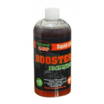 Атрактанти Technocarp Liquid Squid Liver, 500 ml