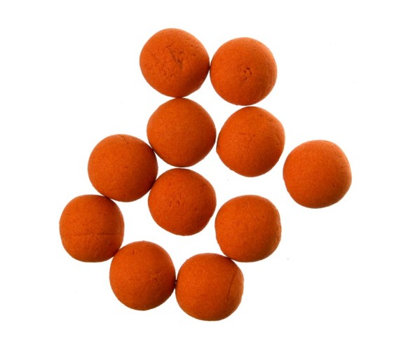 Бойлы Carp Pro Diamond Cloudy Pop-Ups Citrus 12мм