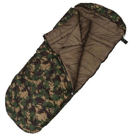 Спальний мішок Gardner Carp Duvet Plus + (all season)