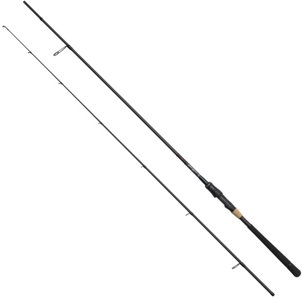 Вудилище DAM Effzett Z1 TORAY Jig Stick 2.40m 7-30gr