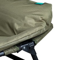 Раскладушка карповая Flagman Light Bedchair 6 Legs