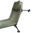 Раскладушка карповая Flagman Light Bedchair 6 Legs