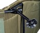 Раскладушка карповая Flagman Light Bedchair 6 Legs