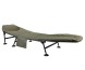 Раскладушка карповая Flagman Light Bedchair 6 Legs