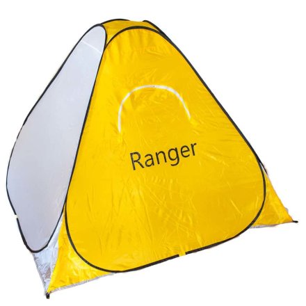 Всесезонная палатка-автомат для рыбалки Ranger winter-5 