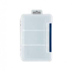 Коробка Meiho Multi Case HD ц:прозрачный