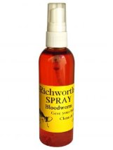 Спрей Richworth Spray On Flavours Bloodworm
