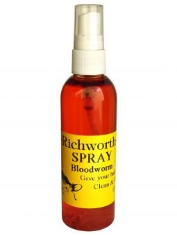 Спрей Richworth Spray On Bloodworm 100ml