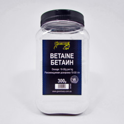Бетаин 300 г (DAT005)