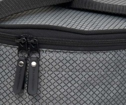 Мягкое ведро c крышкой Flagman Groundbait Bowl With Zipped Lid