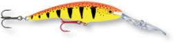 Воблер Rapala Tail Dancer Deep TDD11 HT 110мм 22гр.