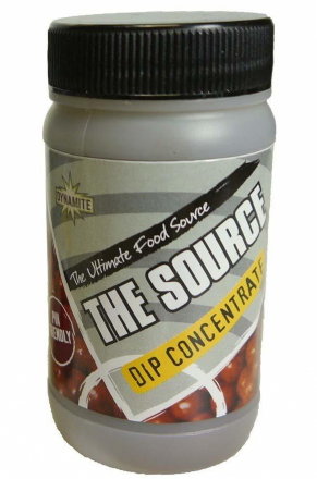Діп Dynamite Baits The Source Dip Concentrate, 100ml