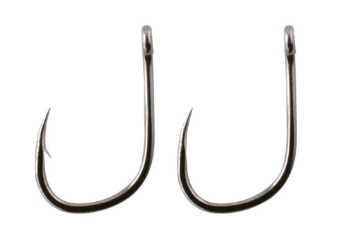 Гачки Fox S2 Kuro Hook Size 4 barbed
