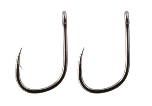 kuro様 Купить Крючки Fox S2 Kuro Hook Size 4 barbed - в Киеве, Одессе