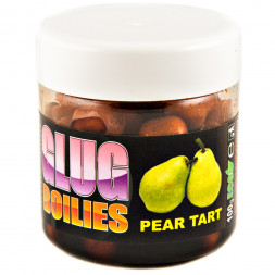Бойл CC Baits Glugged Dumbells Pear Tart, 10 * 16мм, 100гр