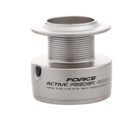 Котушка Flagman Force Active Feeder 5000