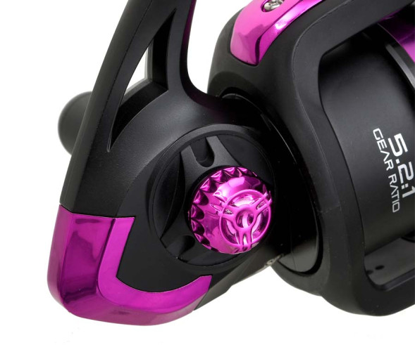 Катушка Flagman Magnum Trial Feeder 4000