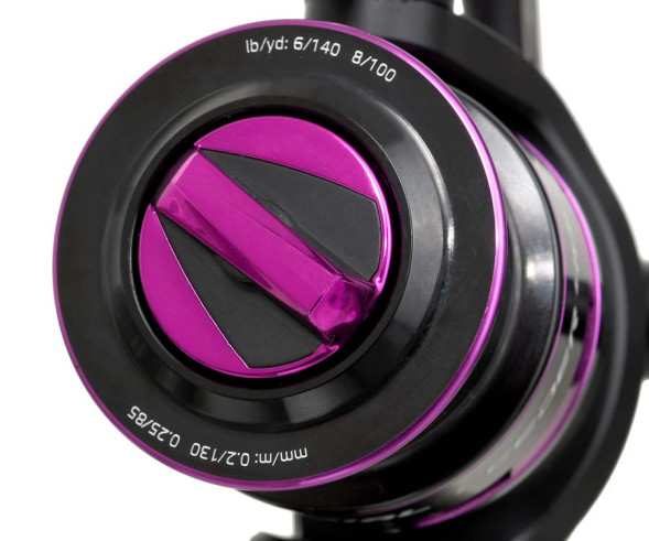 Катушка Flagman Magnum Trial Feeder 4000