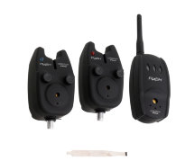 Набір сигналізаторів Carp Pro Bite Alarm Flash set 2 + 1