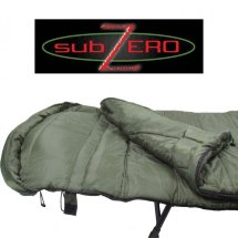 Спальный мешок Gardner Sub Zero Sleeping Bag 4 season