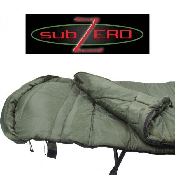 Купить Спальный мешок Gardner Sub Zero Sleeping Bag 4 season в Киеве