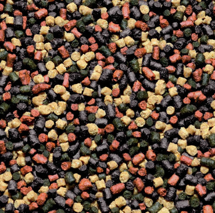 Пеллетс Carpio Stick Mix Pellets, 3.0 kg