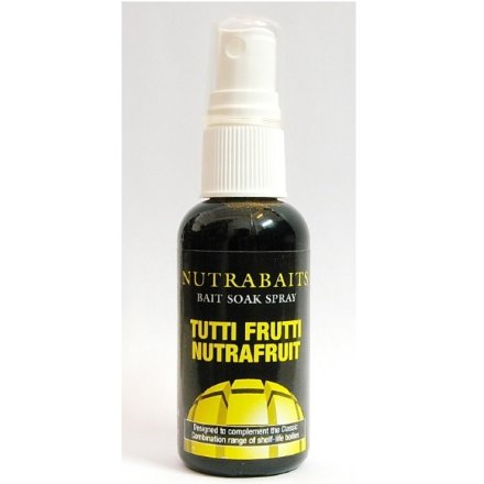 Спрей Nutrabaits TUTTI-FRUTTI NUTRAFRUIT 50мл