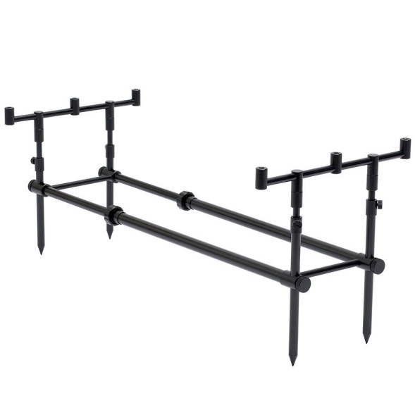 Підставка DAM MAD Black Block Alu Rod Pod