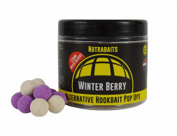 Бойл Nutrabaits Pop-up Winter Berry 16mm