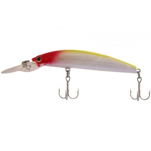 Воблер Strike Pro Magic Minnow 70мм 5,2гр EG-068 - 402