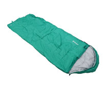 Спальный мешок Forrest Compact Green