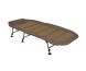 Раскладушка Fox Voyager Bed