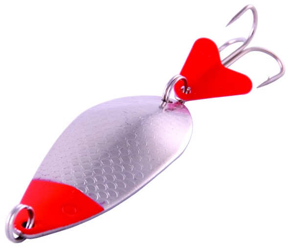 Блесна-колебалка Bratfishing Big Perch 14gr