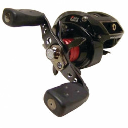 Катушка мультипликаторная Abu Garcia Ambassadeur Revo SX-L LH Lowprofile