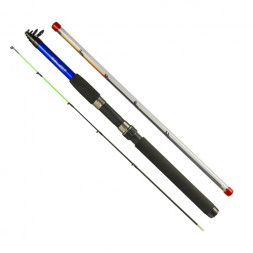 Удилище фидерное Select Status tele picker STP-360 3.6m 30-90g