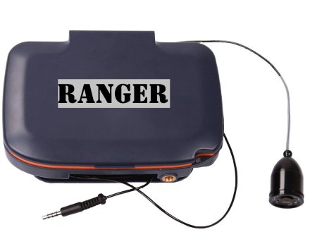 Подводная камера для рыбалки Ranger Lux 20 (Арт. RA 8858)
