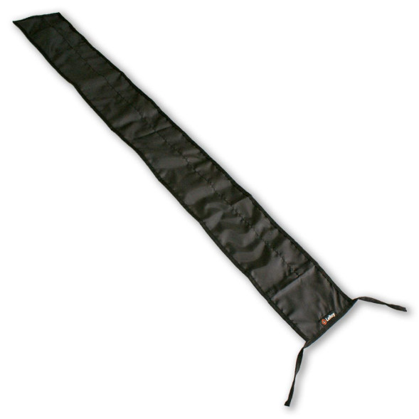 Мягкий чехол для спиннинга на завязках LeRoy Cover 120 см