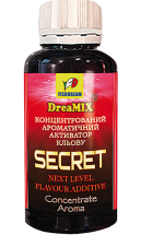 Жидкое питательное вещество Fishdream Attractix Secret 125 мл