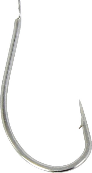 Готовиe повідці Zebco №10 Trophy Hooks to Nylon Trout 0,17mm 70см (10шт)