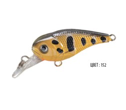 Воблер Bratfishing Batter 65mm