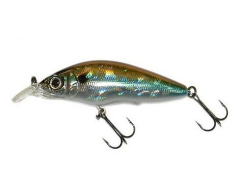 Воблер YO-ZURI F707 Hardcore [1] 65мм HSH - HSH