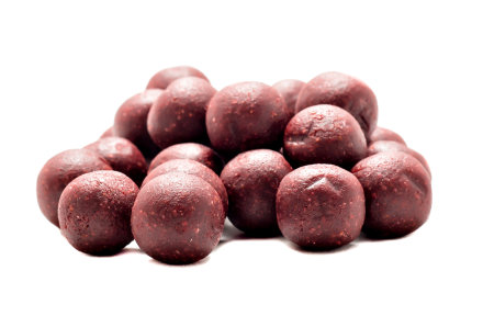 Бойл CC Baits Professional Soluble Squid-Cranberry 20mm 1kg