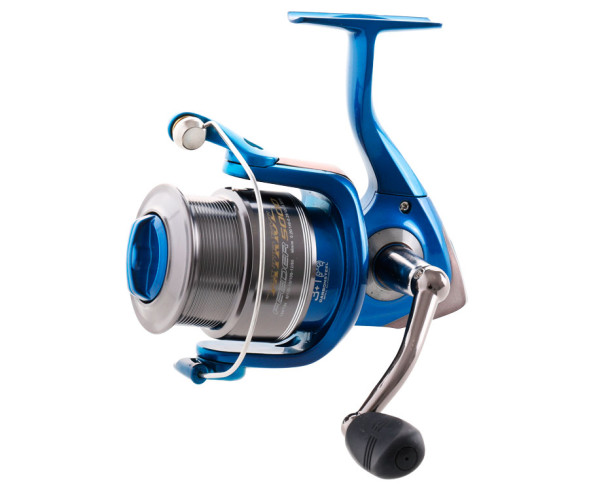 Котушка Flagman Patriot Feeder 5000